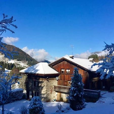 The Nest Villa Ле-Гет Екстериор снимка