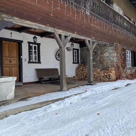 The Nest Villa Ле-Гет Екстериор снимка