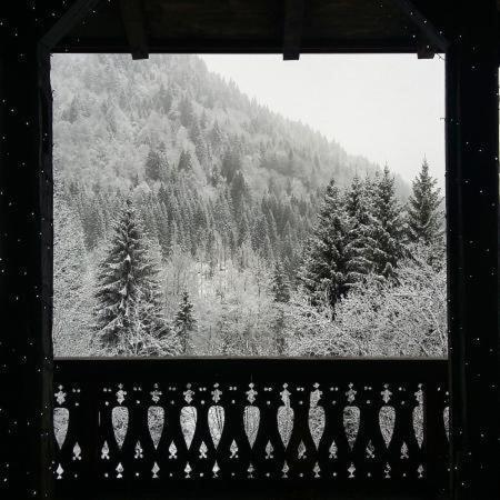The Nest Villa Ле-Гет Екстериор снимка