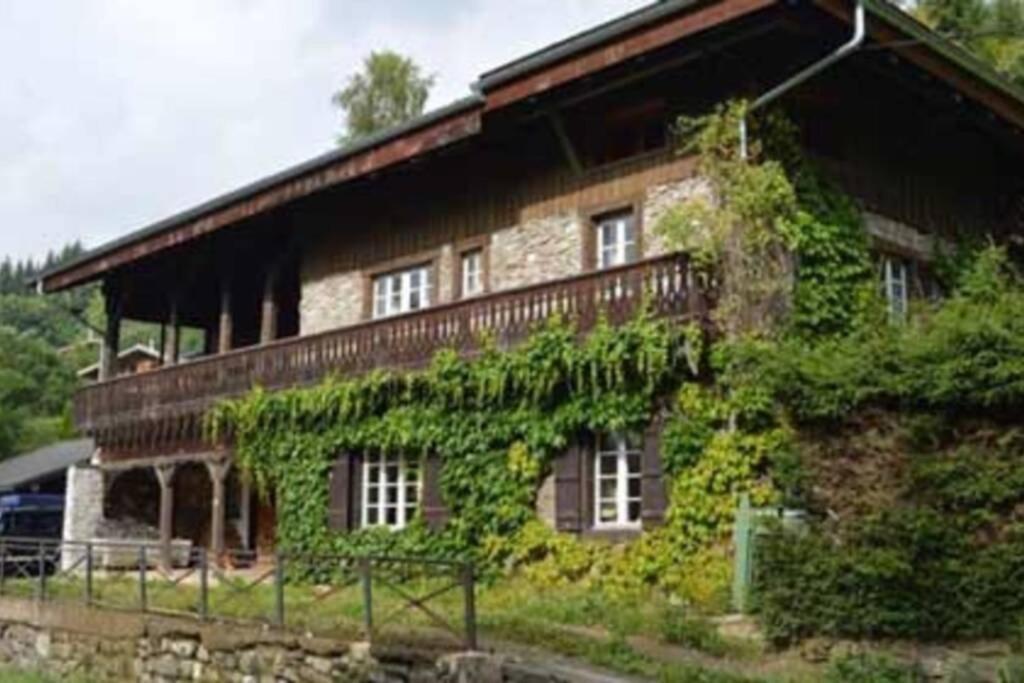 The Nest Villa Ле-Гет Екстериор снимка