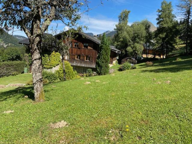 The Nest Villa Ле-Гет Екстериор снимка