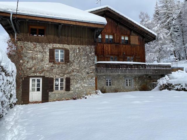 The Nest Villa Ле-Гет Екстериор снимка